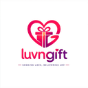Luvngift