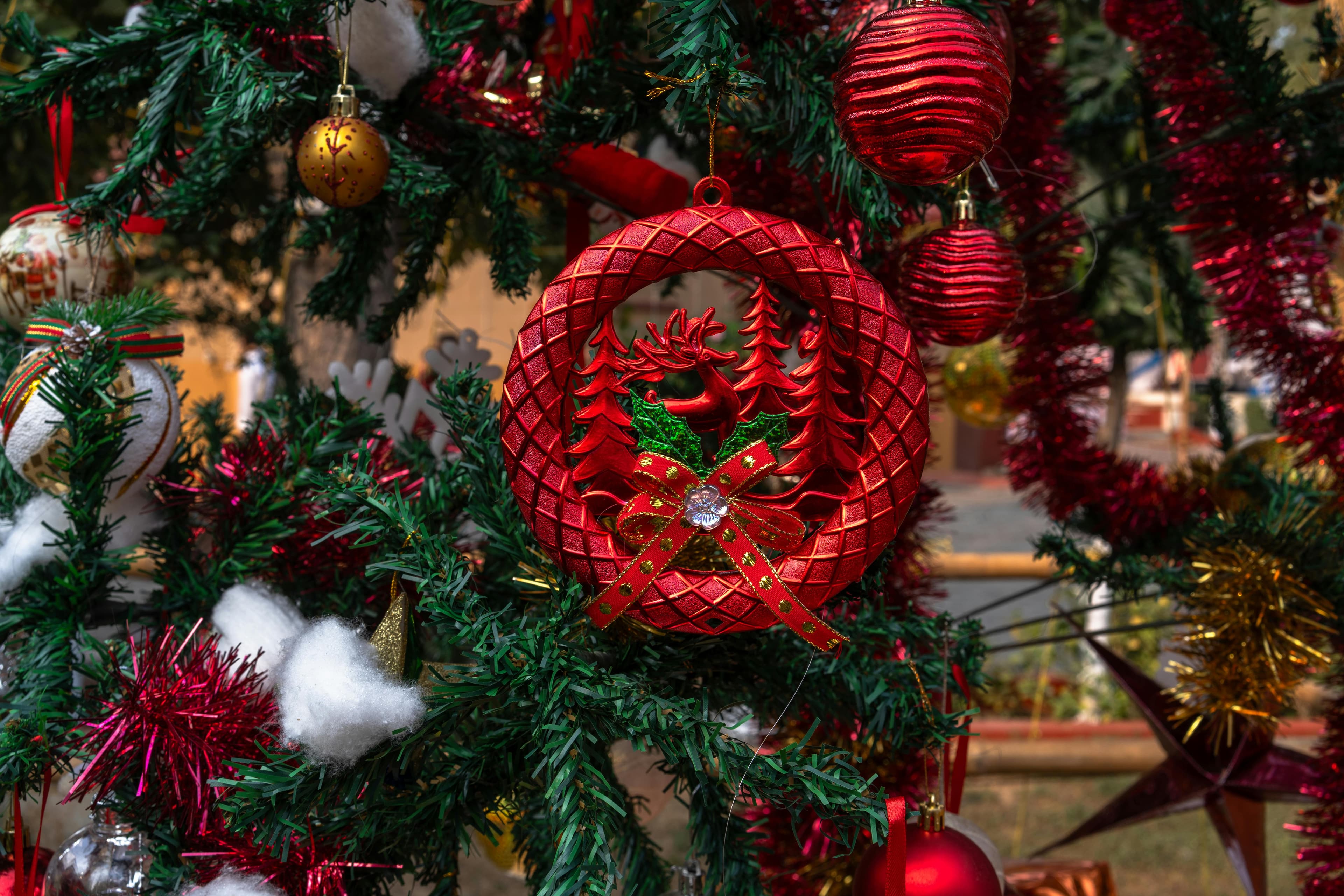 Christmas Hamper