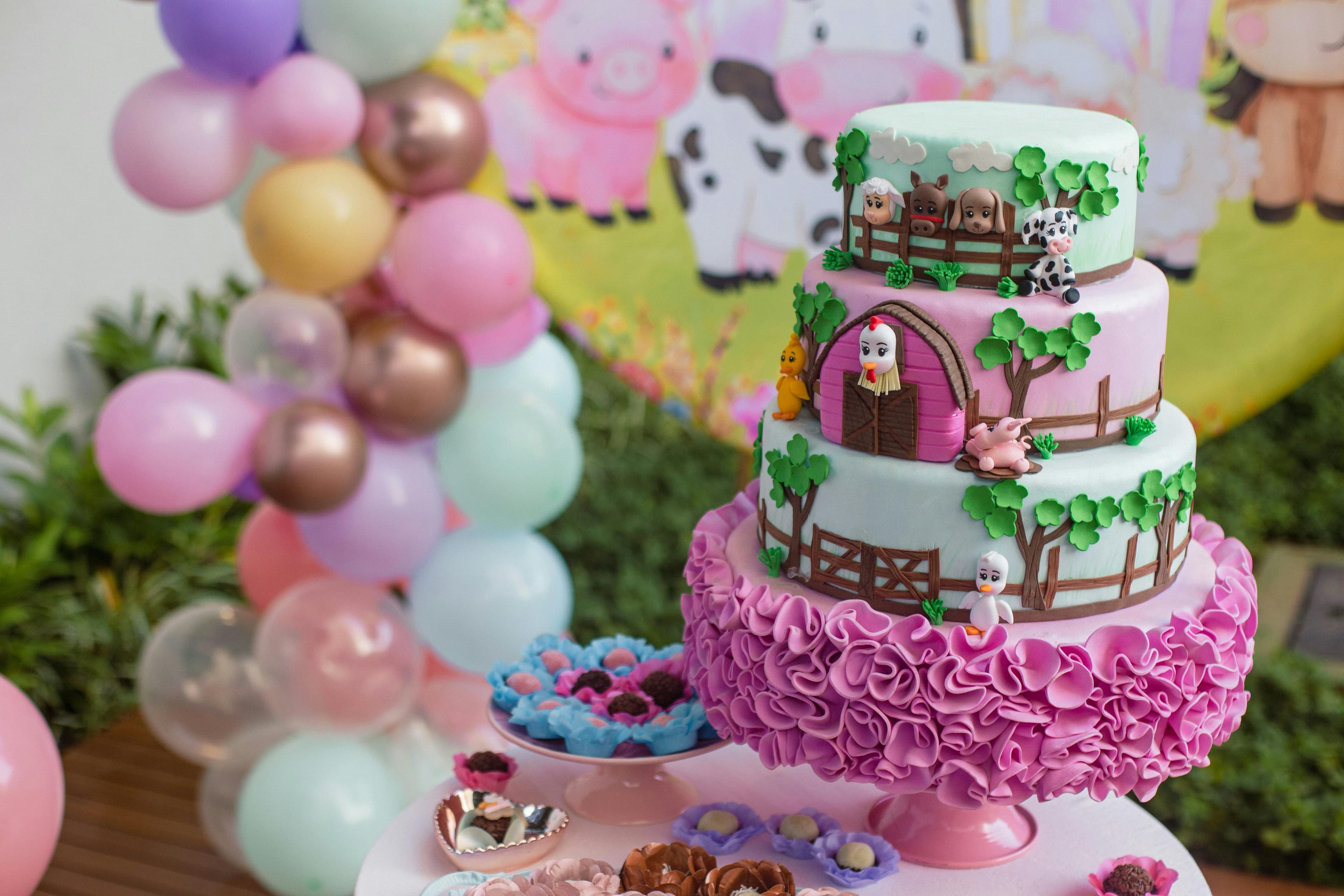 Birthday Premium
