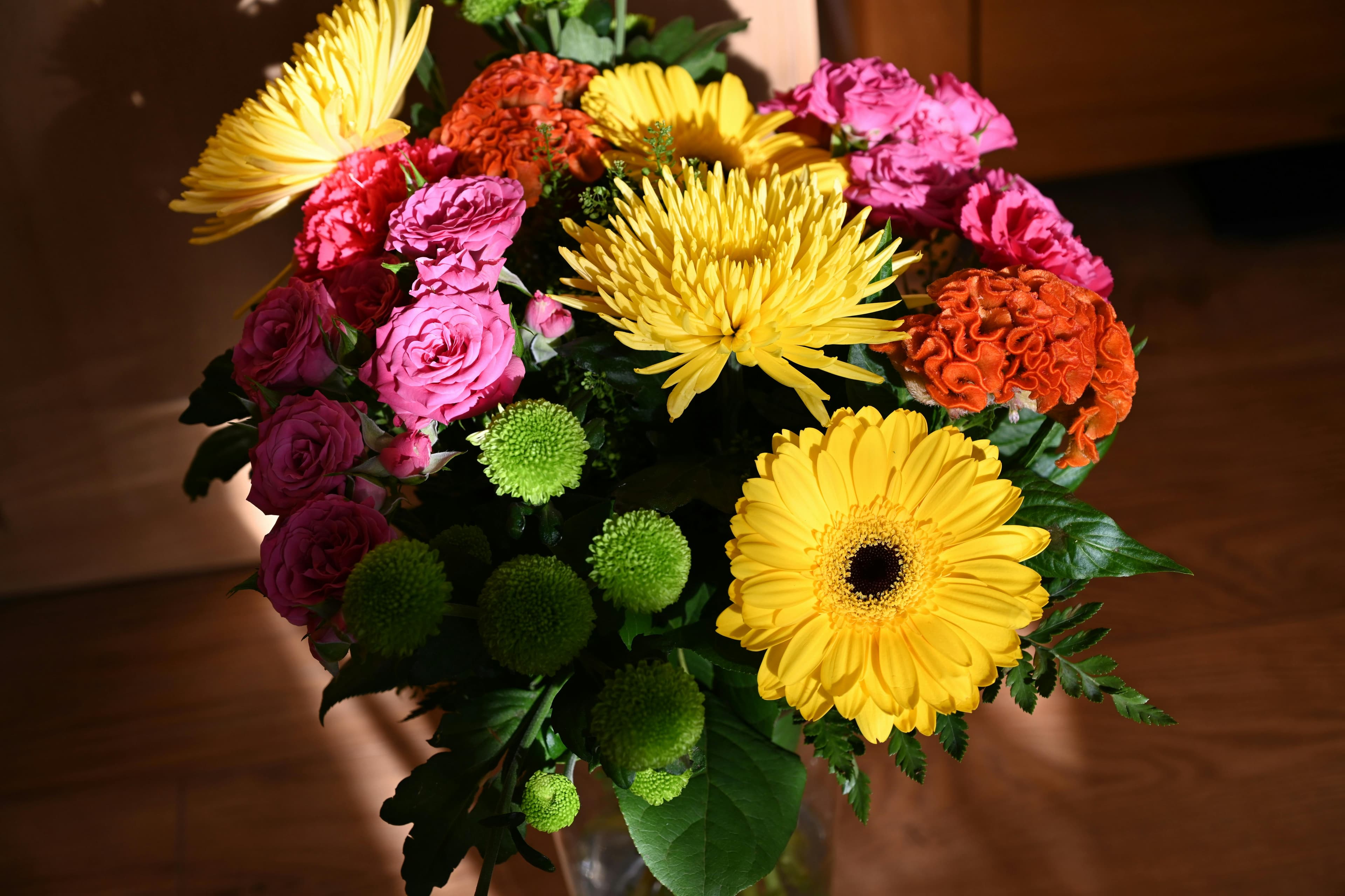 Get Well Soon Package