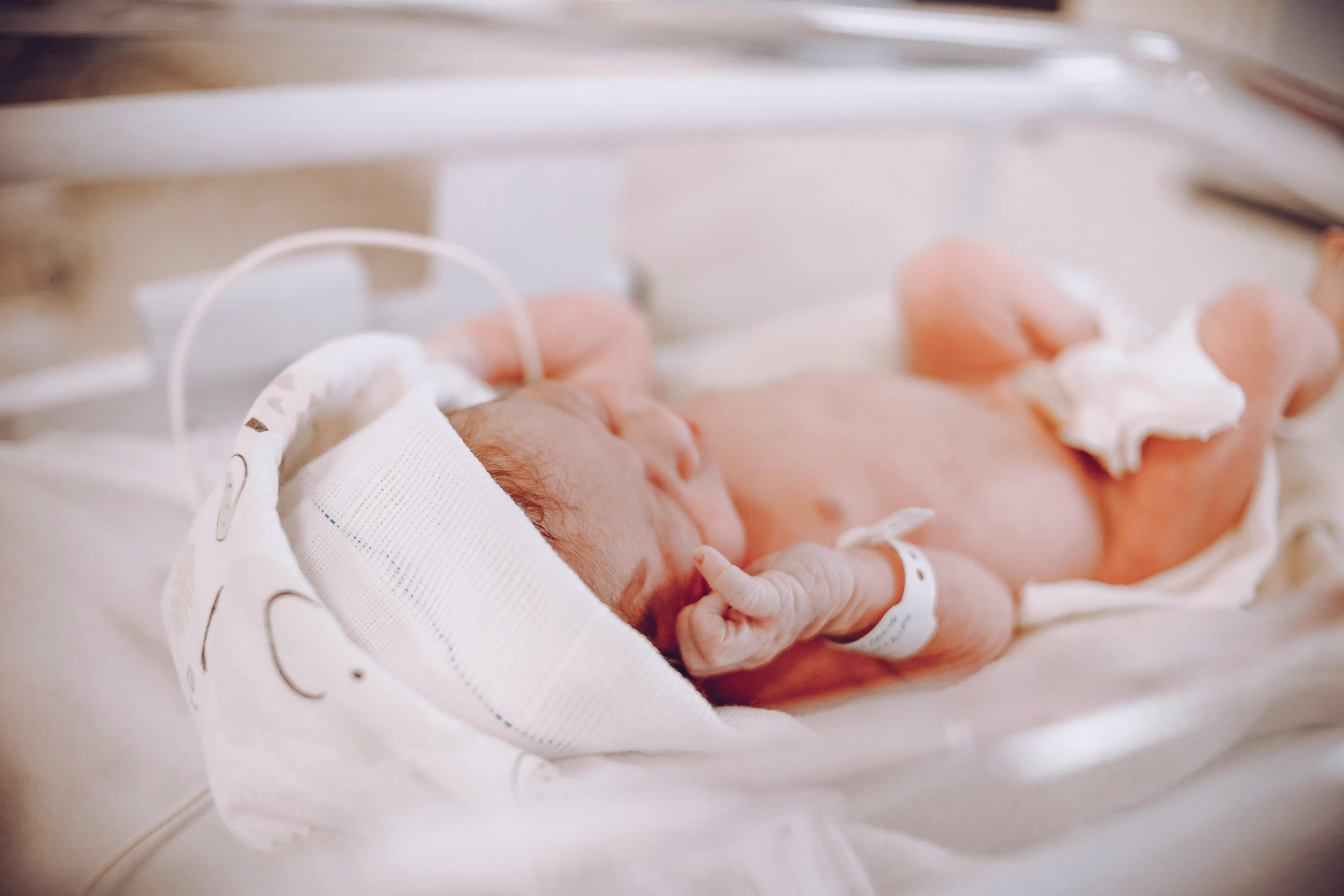 Baby Welcome Set