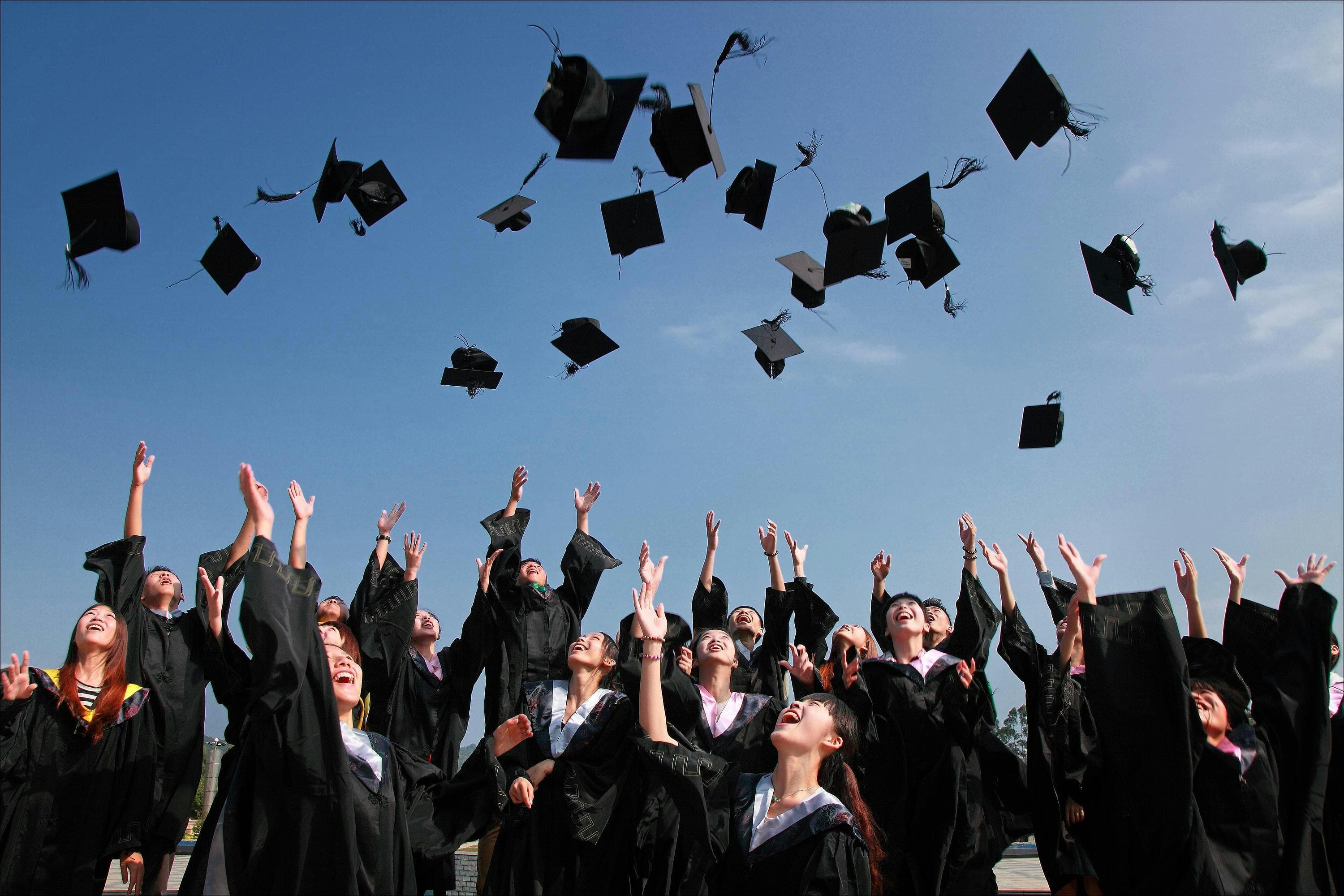 Graduation Celebration