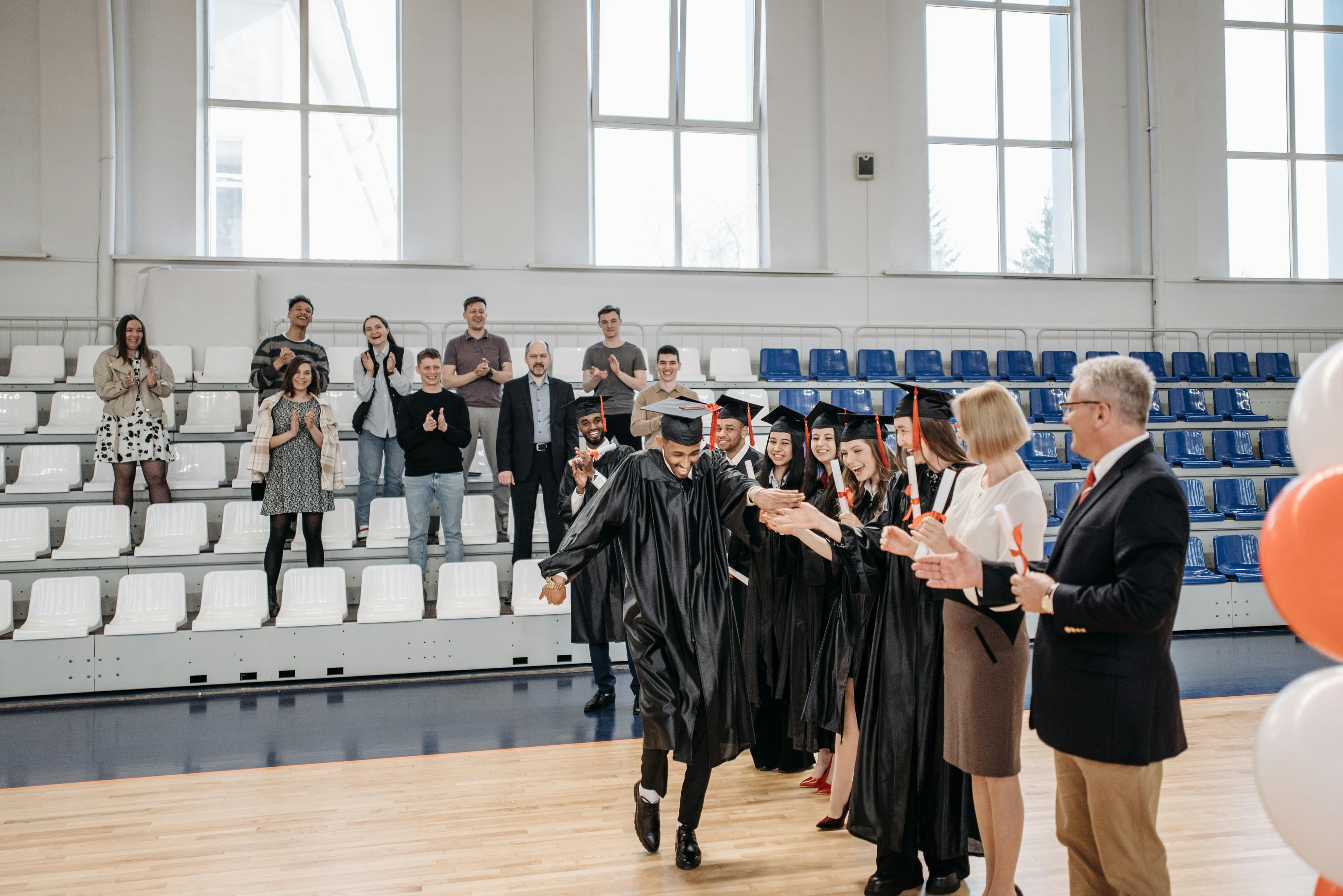Graduation