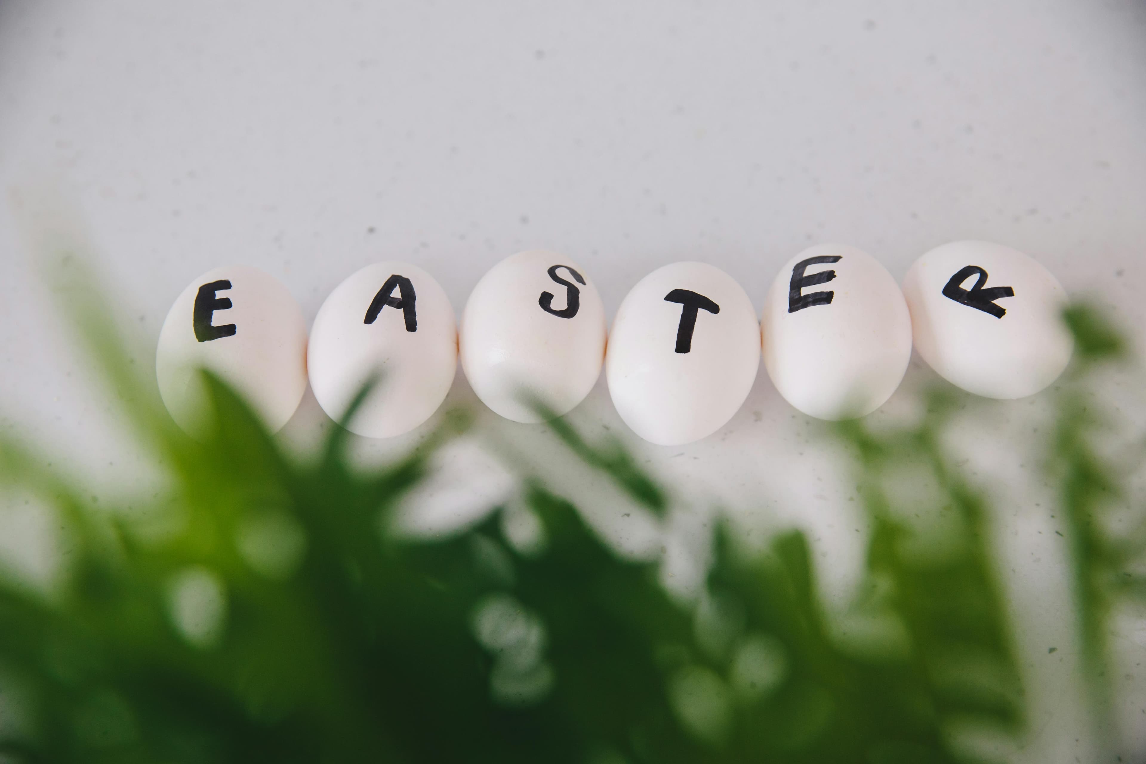 Easter Delight