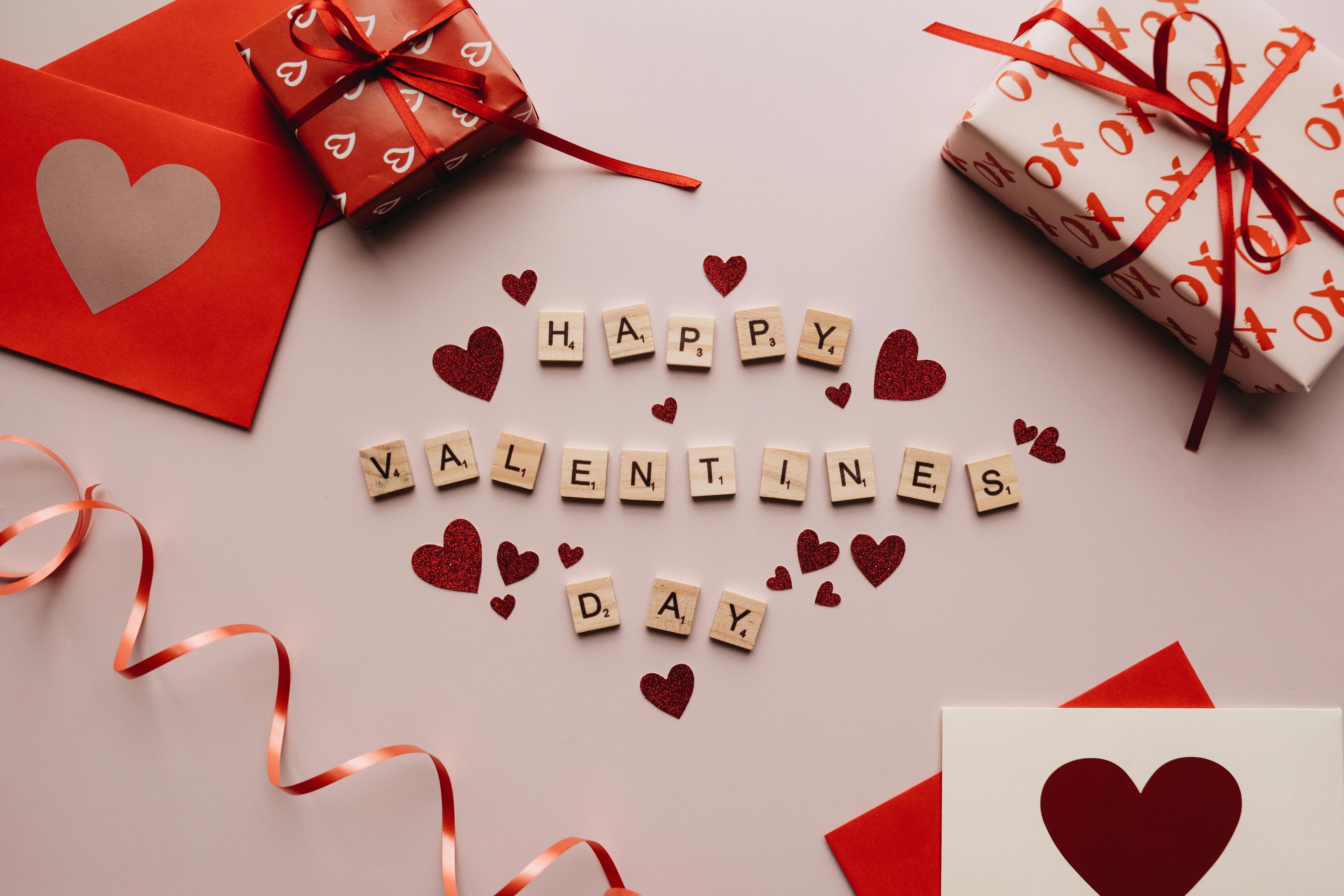 Valentine's Classic