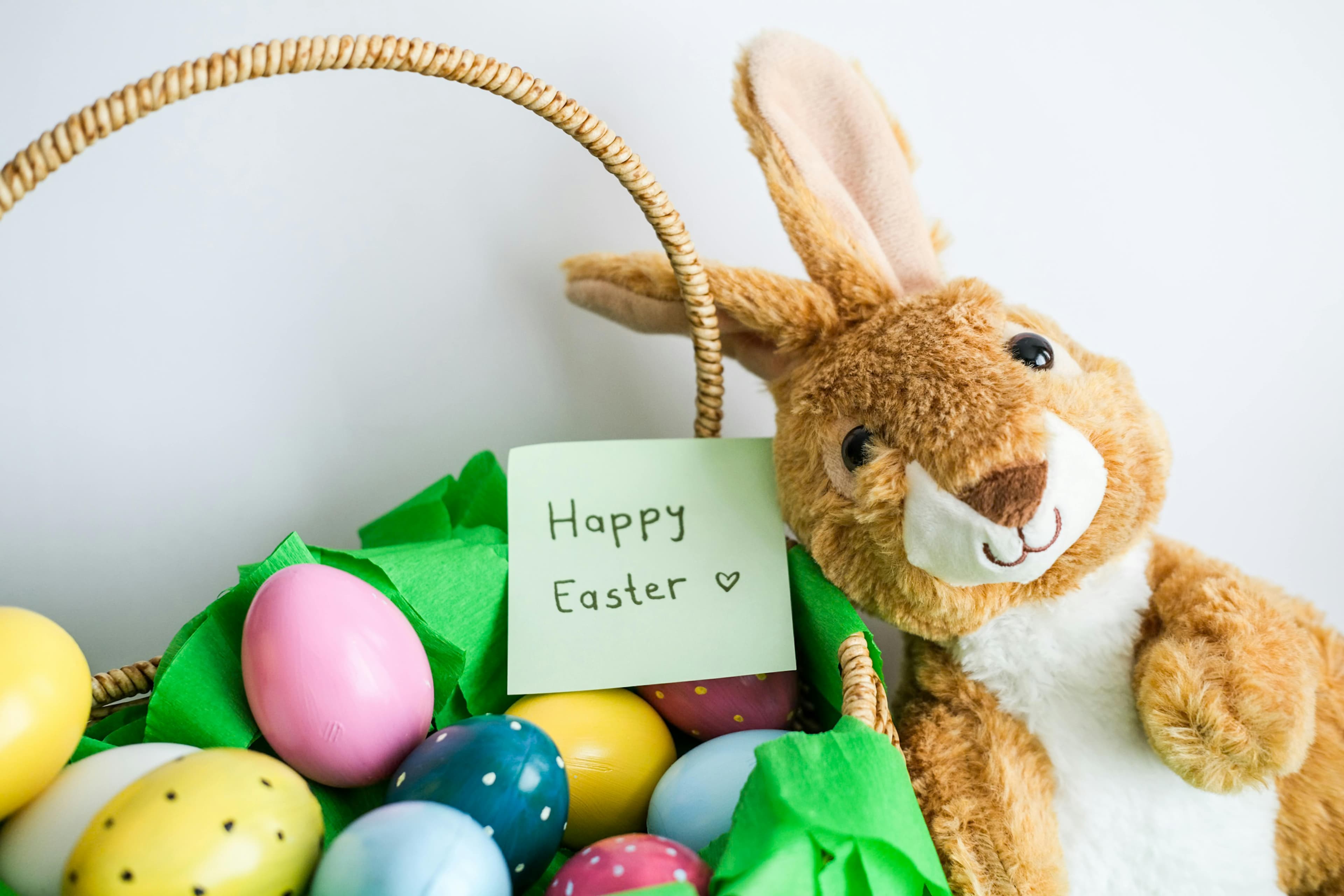 Easter Premium Hamper